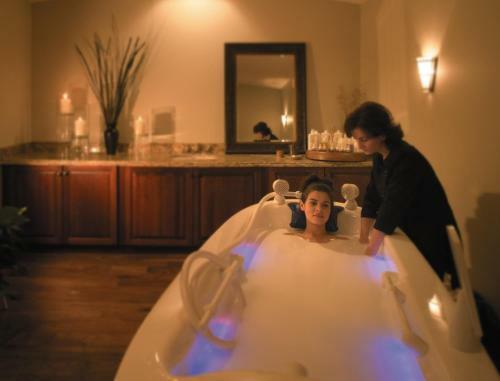 Hotel Osthoff Resort