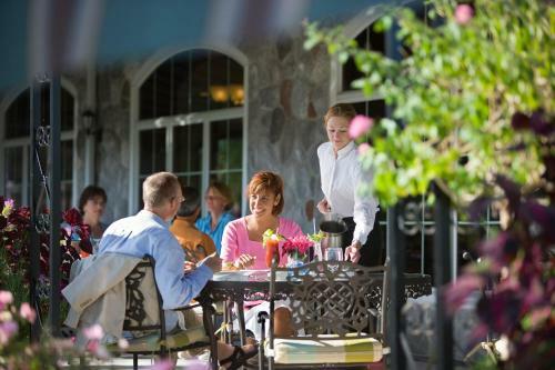 Hotel Osthoff Resort