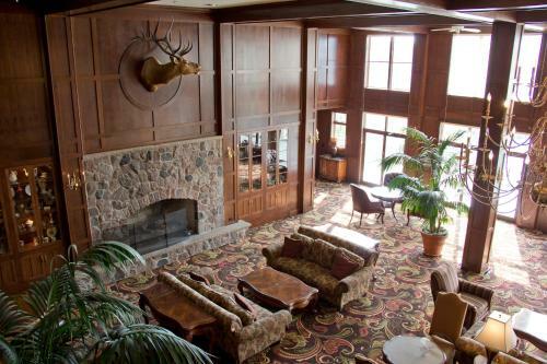 Hotel Osthoff Resort