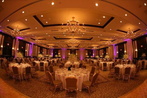 Hotel Osthoff Resort