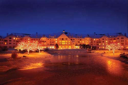 Hotel Osthoff Resort