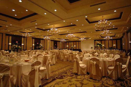 Hotel Osthoff Resort