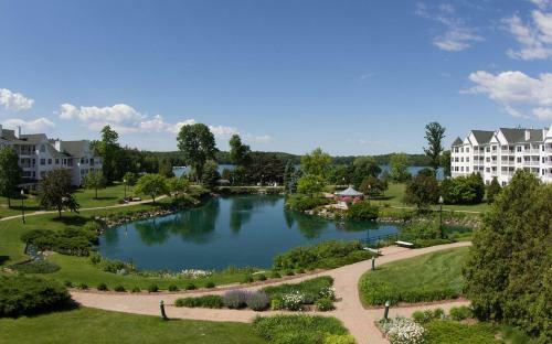Hotel Osthoff Resort