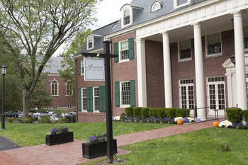 Posada Andover Inn