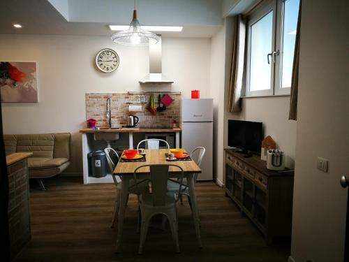 Apartamento I Limoni