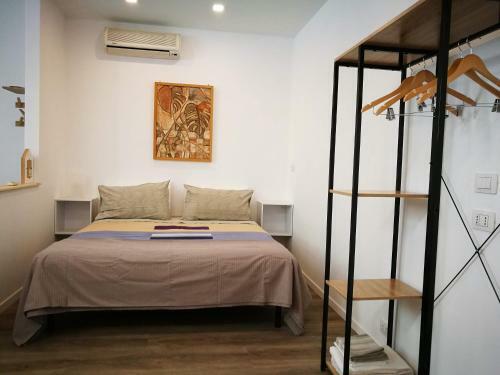 Apartamento I Limoni