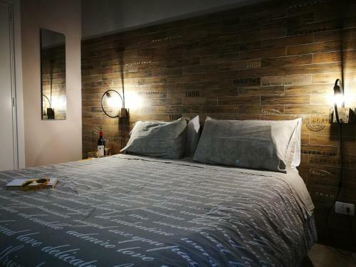 Apartamento I Limoni