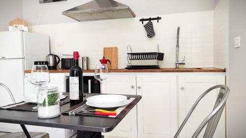 Apartamento I Limoni