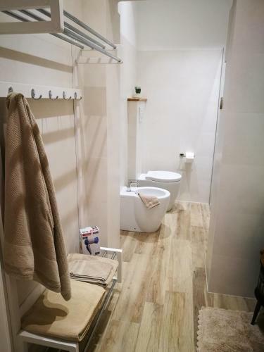 Apartamento I Limoni