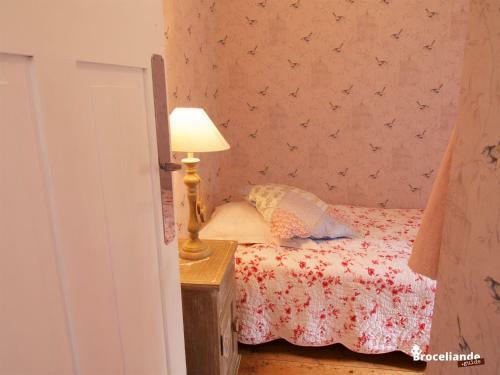 Bed & Breakfast Chambre D'h�tes Les Cam�lias