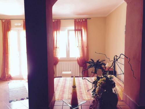 Bed & Breakfast Villa Della Mimosa