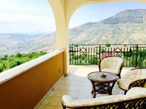 Bed & Breakfast Villa Della Mimosa