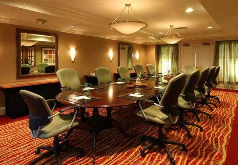 Stamford Marriott Hotel & Spa
