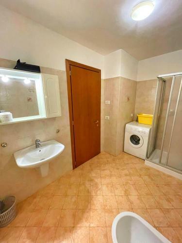 Apartamento Casa Nili
