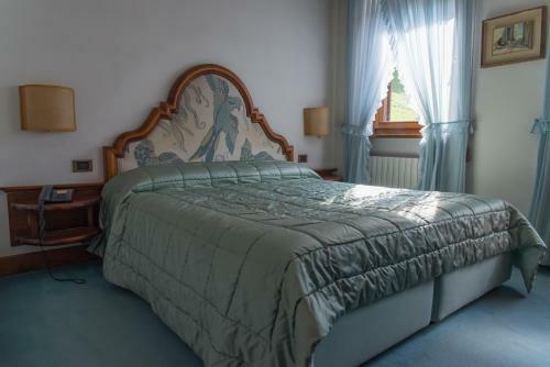 Hotel Alla Posta