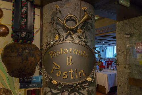 Hotel Alla Posta