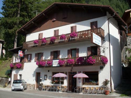 B&B Astor