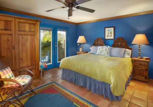 Cactus Cove Bed And Breakfast Inn