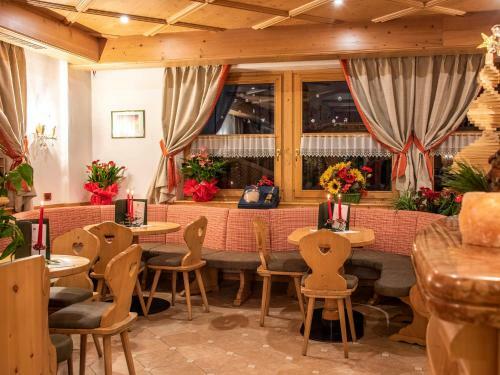 Hotel Barance