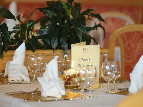 Hotel Barance