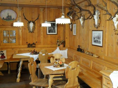 Hotel Barance