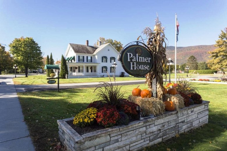 Motel Palmer House