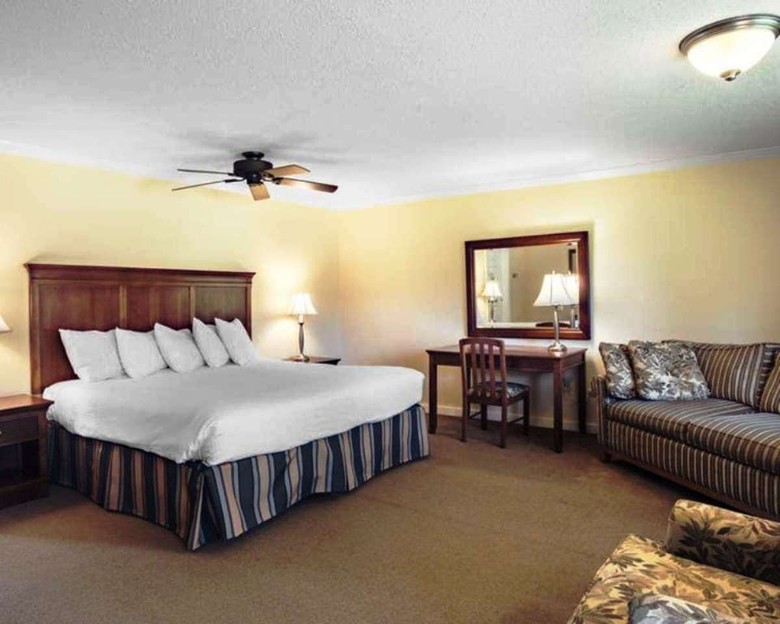 Motel Palmer House