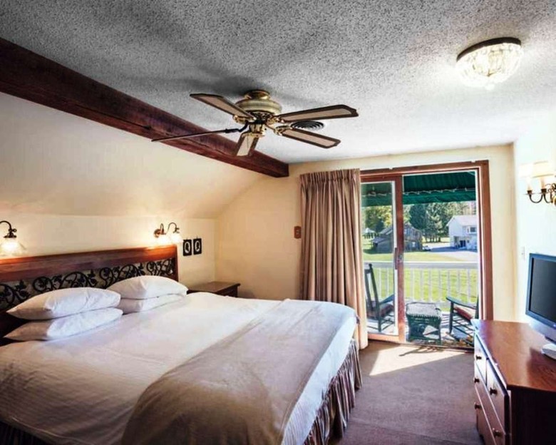Motel Palmer House