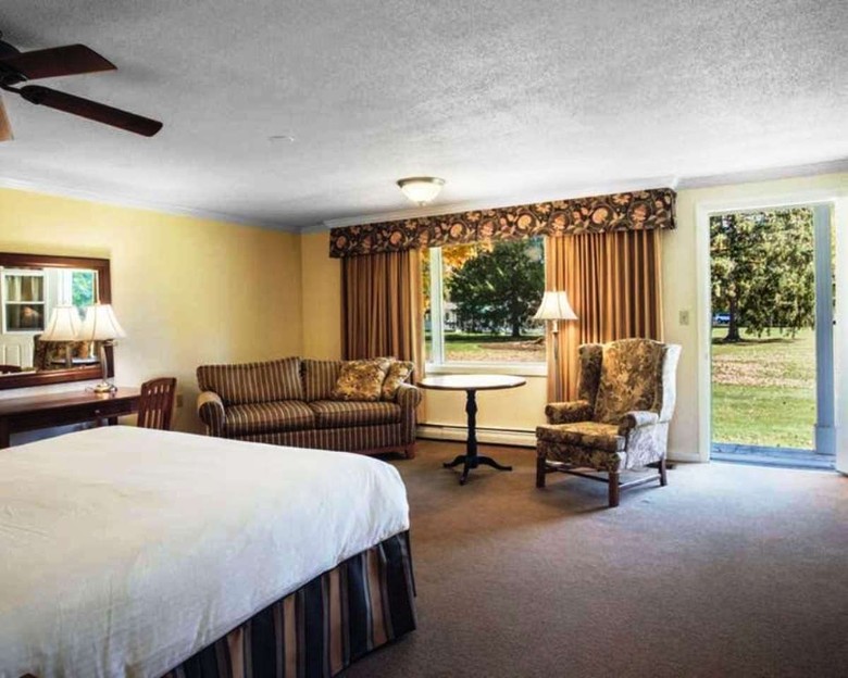 Motel Palmer House