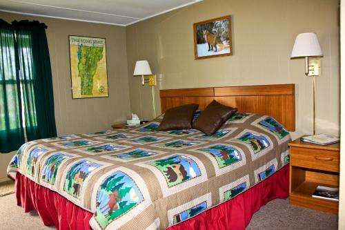 Casablanca Motel