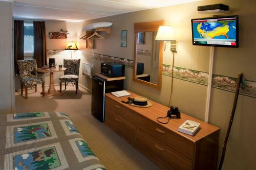 Casablanca Motel