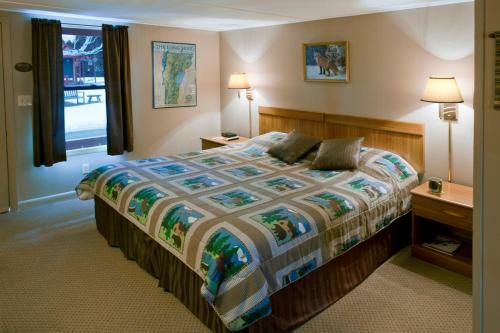 Casablanca Motel