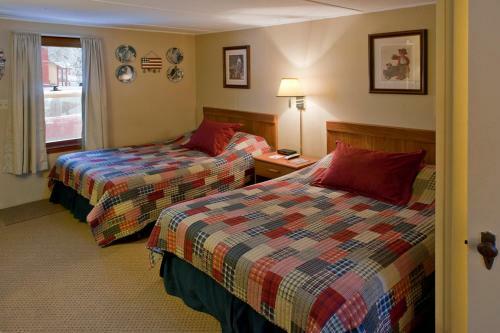 Casablanca Motel