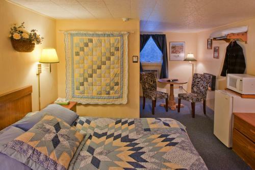 Casablanca Motel