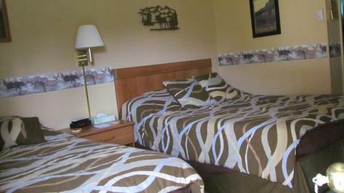 Casablanca Motel