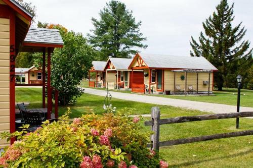 Casablanca Motel