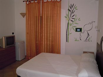 Hotel Vistamare