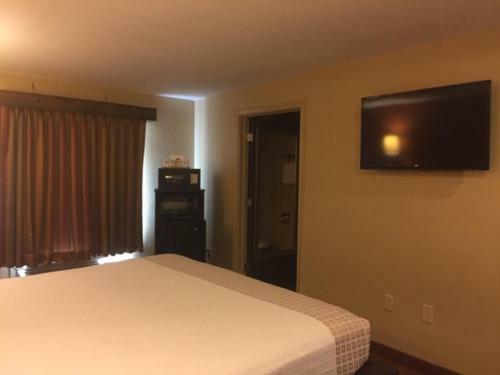 Hotel Americas Best Value Inn Caldwell
