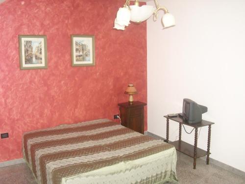 Apartment La Crisalide