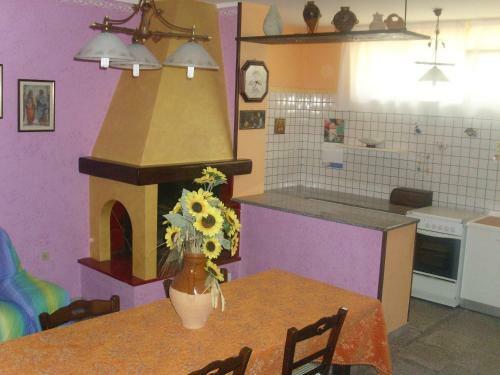 Apartment La Crisalide