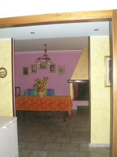 Apartment La Crisalide
