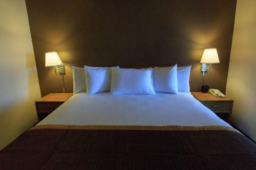 Hotel New Victorian Inn & Suites Lincoln