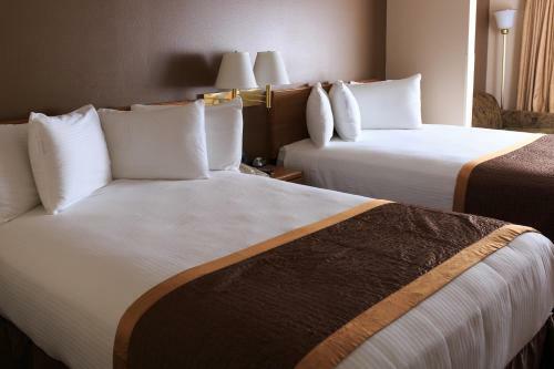 Hotel New Victorian Inn & Suites Lincoln