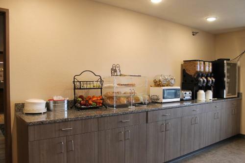 Hotel New Victorian Inn & Suites Lincoln