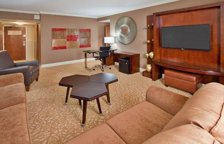 The Cornhusker, A Marriott Hotel