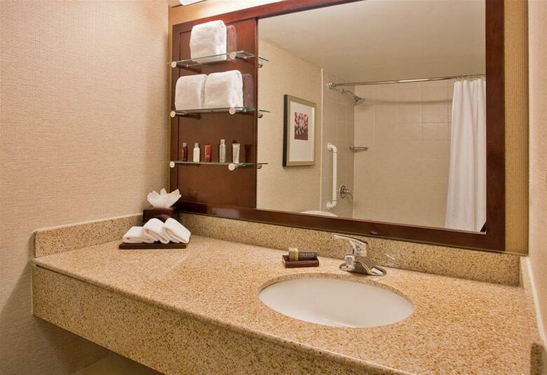The Cornhusker, A Marriott Hotel