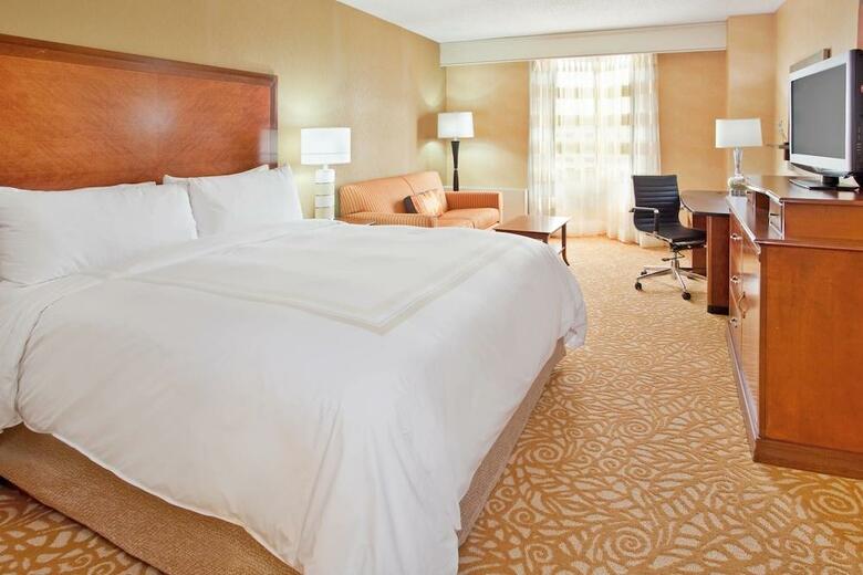 The Cornhusker, A Marriott Hotel