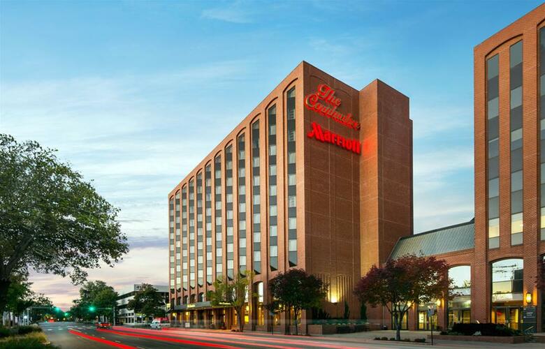 The Cornhusker, A Marriott Hotel