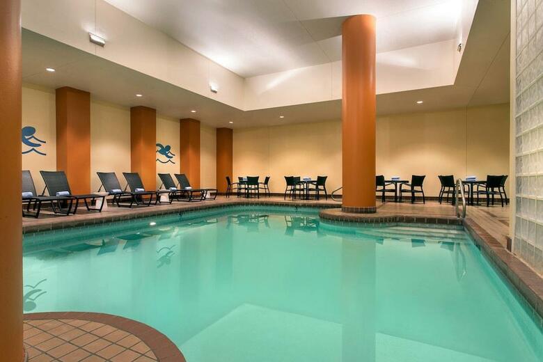 The Cornhusker, A Marriott Hotel