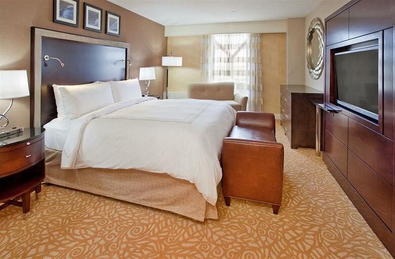 The Cornhusker, A Marriott Hotel